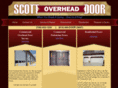 scottdoorservice.com