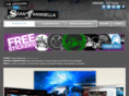 seanfrangella.com
