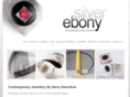 silverebony.com