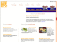 sincerefood.com