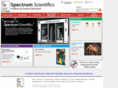 spectrum-scientifics.com