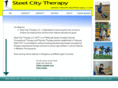 steelcitytherapy.com