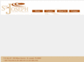 stjosephcaskets.com