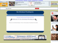 stricklandplumbing.com