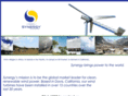 synergypowercorp.net