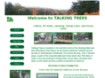 talking-trees.com