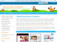 talkingdogtemplates.com