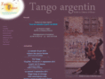 tango-ocean.com