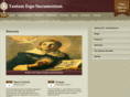 tantumergosacramentum.org
