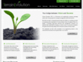 terrainevolution.com