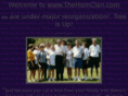 thehornclan.com