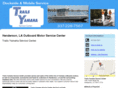 trailsyamahaservicecenter.com