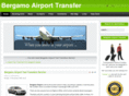 transferbergamoairport.com