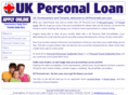 ukpersonalloan.com
