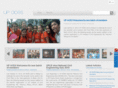 upaces.org