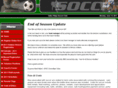 valleyridgesoccer.com