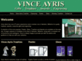 vinceayris.co.uk