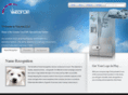 vizcron.com