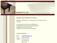 wadeesys.com