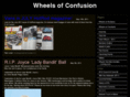 wheels-of-confusion.com