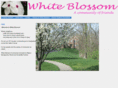 whiteblossom.com