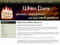 whiteflameinc.com