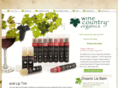 winecountryorganics.com