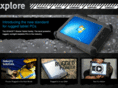 xploretech.com