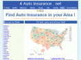 4autoinsurance.net