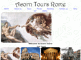 acorntours.com