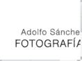 adolfosanchezfoto.com