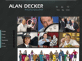 alandecker.com