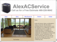 alexacservice.com