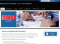 angel-element-consultancy.com