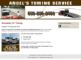 angeltowingservice.com