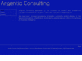 argentia-consulting.com