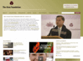 asiafoundation.com