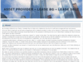 assetprovider.com