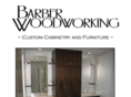 barberwoodworking.com