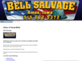 bellsalvageames.com