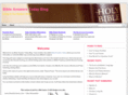 bibleanswerstodayblog.com
