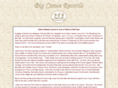 bigcanoerecords.com