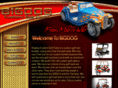 bigdogcarts.com