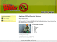 blitzpestcontrol.com