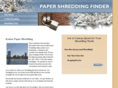 bostonpapershredding.com