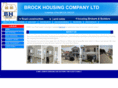 brockhousingghana.com