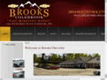brookschevroletnh.com