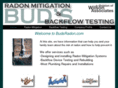 budsradon.com