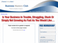 businessmasteryclub.com