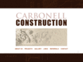 carbonellbrownstonespecialists.com